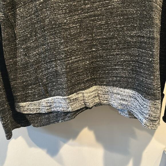 Laila Jayde XL Layola Cowl Neck Knit Pullover Sweater - Picture 11 of 11